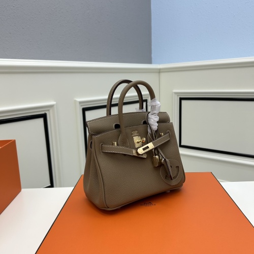Replica Hermes AAA Quality Handbags For Women #1133610 $98.00 USD for Wholesale