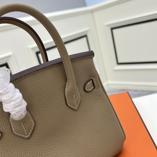 Replica Hermes AAA Quality Handbags For Women #1133610 $98.00 USD for Wholesale
