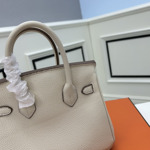 Replica Hermes AAA Quality Handbags For Women #1133612 $98.00 USD for Wholesale