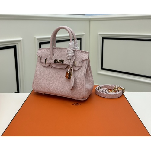 Hermes AAA Quality Handbags For Women #1133614 $98.00 USD, Wholesale Replica Hermes AAA Quality Handbags