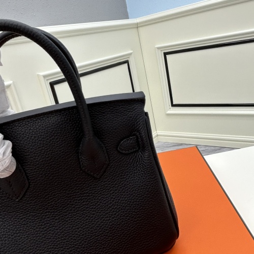 Replica Hermes AAA Quality Handbags For Women #1133616 $98.00 USD for Wholesale