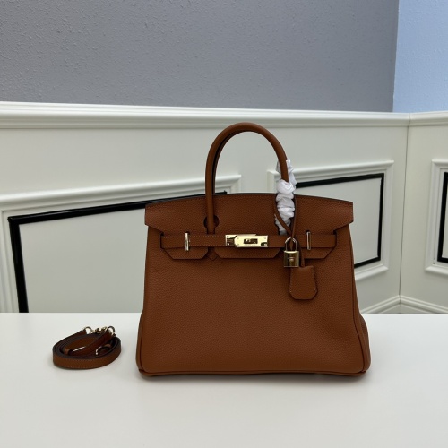Hermes AAA Quality Handbags For Women #1133623
