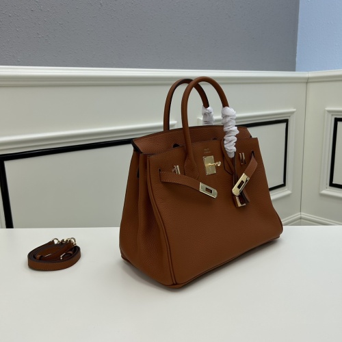 Replica Hermes AAA Quality Handbags For Women #1133623 $108.00 USD for Wholesale