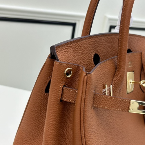 Replica Hermes AAA Quality Handbags For Women #1133623 $108.00 USD for Wholesale