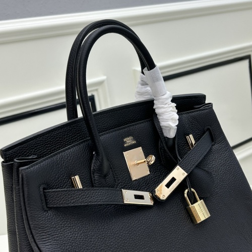 Replica Hermes AAA Quality Handbags For Women #1133625 $108.00 USD for Wholesale