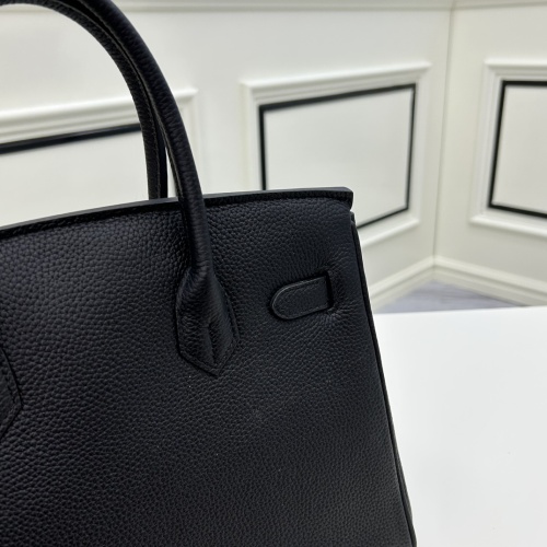 Replica Hermes AAA Quality Handbags For Women #1133625 $108.00 USD for Wholesale