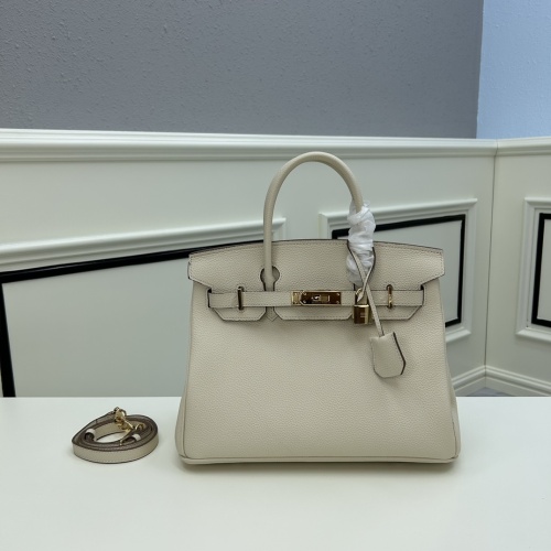 Hermes AAA Quality Handbags For Women #1133627