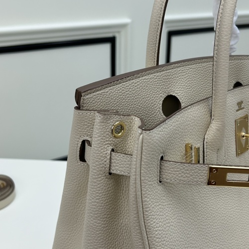 Replica Hermes AAA Quality Handbags For Women #1133627 $108.00 USD for Wholesale