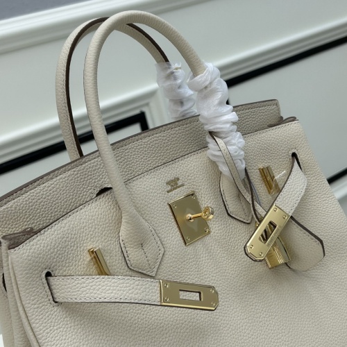 Replica Hermes AAA Quality Handbags For Women #1133628 $102.00 USD for Wholesale