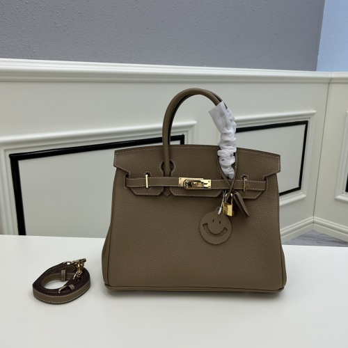 Hermes AAA Quality Handbags For Women #1133629