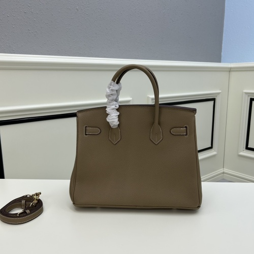 Replica Hermes AAA Quality Handbags For Women #1133629 $108.00 USD for Wholesale