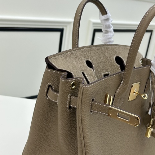 Replica Hermes AAA Quality Handbags For Women #1133629 $108.00 USD for Wholesale