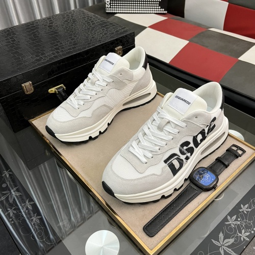 Dsquared Casual Shoes For Men #1133636