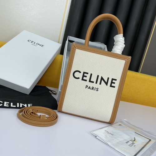 Celine AAA Quality Handbags For Women #1133668