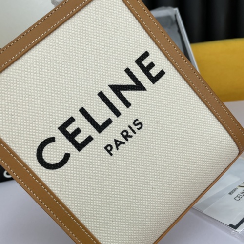 Replica Celine AAA Quality Handbags For Women #1133668 $130.00 USD for Wholesale