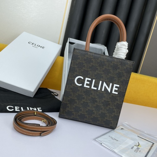 Celine AAA Quality Handbags For Women #1133669