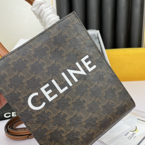 Replica Celine AAA Quality Handbags For Women #1133669 $130.00 USD for Wholesale