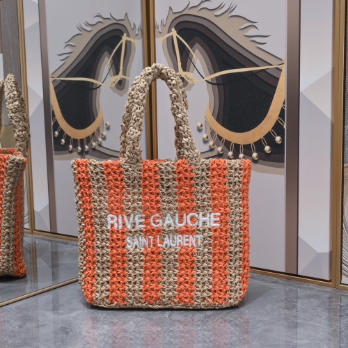 Yves Saint Laurent AAA Quality Handbags For Women #1133673