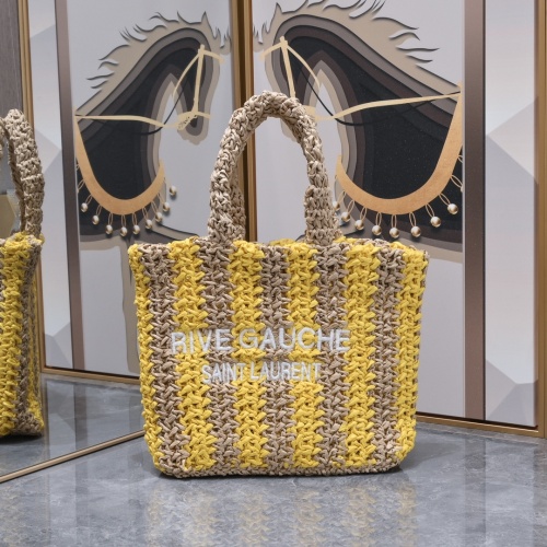 Yves Saint Laurent AAA Quality Handbags For Women #1133674 $76.00 USD, Wholesale Replica Yves Saint Laurent AAA Handbags