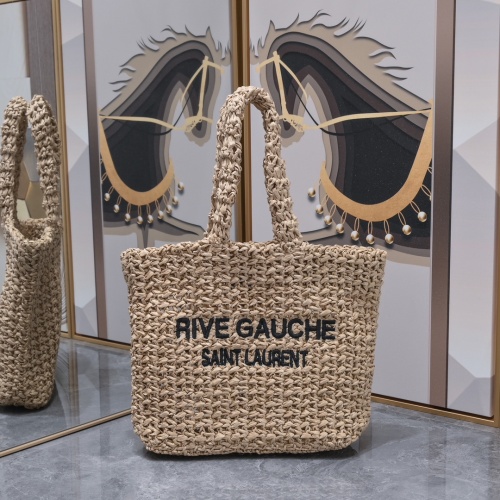 Yves Saint Laurent AAA Quality Handbags For Women #1133675