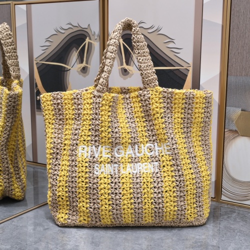 Yves Saint Laurent AAA Quality Handbags For Women #1133679 $80.00 USD, Wholesale Replica Yves Saint Laurent AAA Handbags