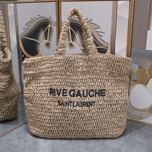 Yves Saint Laurent AAA Quality Handbags For Women #1133680 $80.00 USD, Wholesale Replica Yves Saint Laurent AAA Handbags
