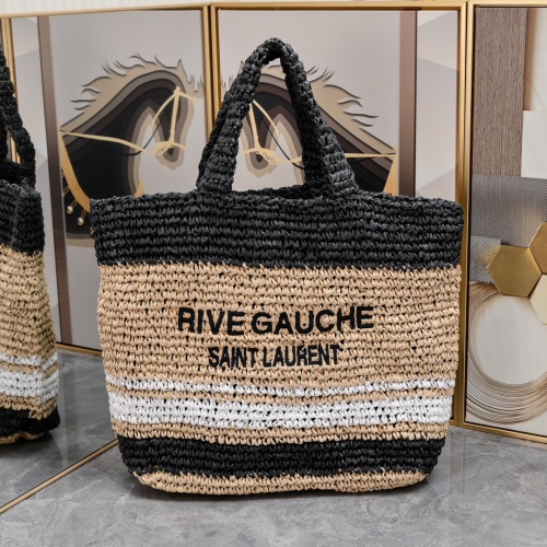 Yves Saint Laurent AAA Quality Handbags For Women #1133681 $80.00 USD, Wholesale Replica Yves Saint Laurent AAA Handbags