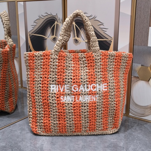 Yves Saint Laurent AAA Quality Handbags For Women #1133682 $80.00 USD, Wholesale Replica Yves Saint Laurent AAA Handbags