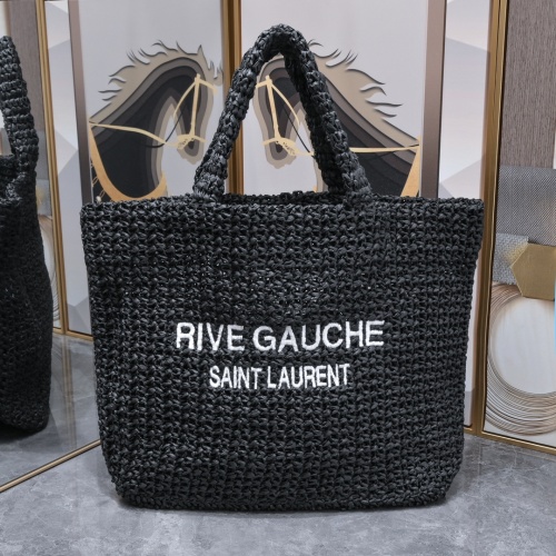 Yves Saint Laurent AAA Quality Handbags For Women #1133684 $80.00 USD, Wholesale Replica Yves Saint Laurent AAA Handbags