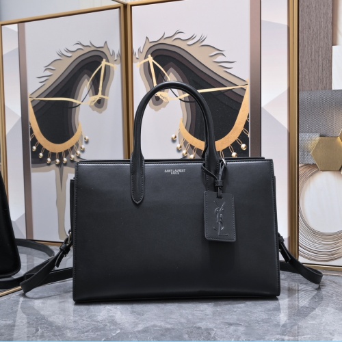 Yves Saint Laurent AAA Quality Handbags For Women #1133685 $102.00 USD, Wholesale Replica Yves Saint Laurent AAA Handbags