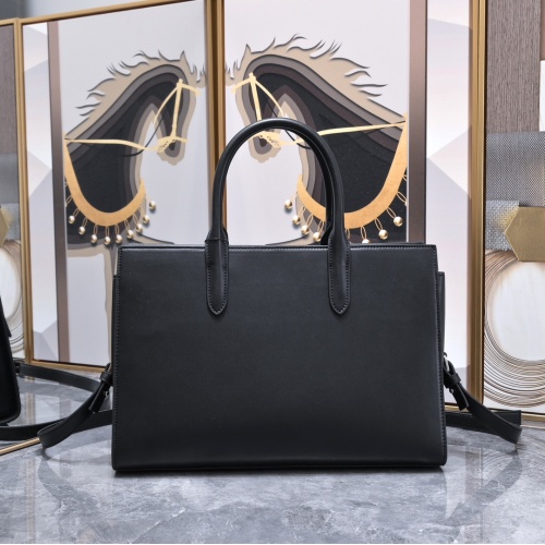 Replica Yves Saint Laurent AAA Quality Handbags For Women #1133685 $102.00 USD for Wholesale