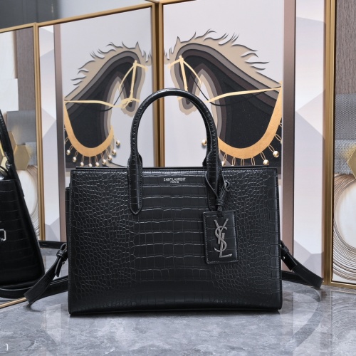 Yves Saint Laurent AAA Quality Handbags For Women #1133686