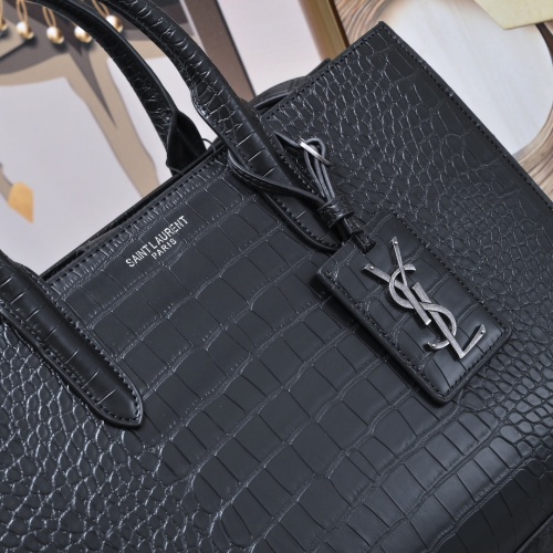 Replica Yves Saint Laurent AAA Quality Handbags For Women #1133686 $102.00 USD for Wholesale
