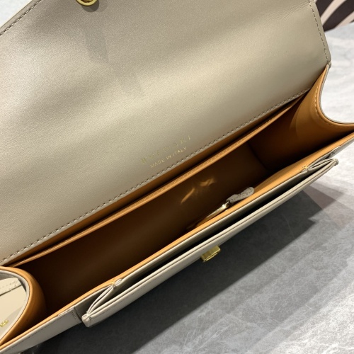 Replica Bvlgari AAA Quality Messenger Bags For Women #1133694 $98.00 USD for Wholesale