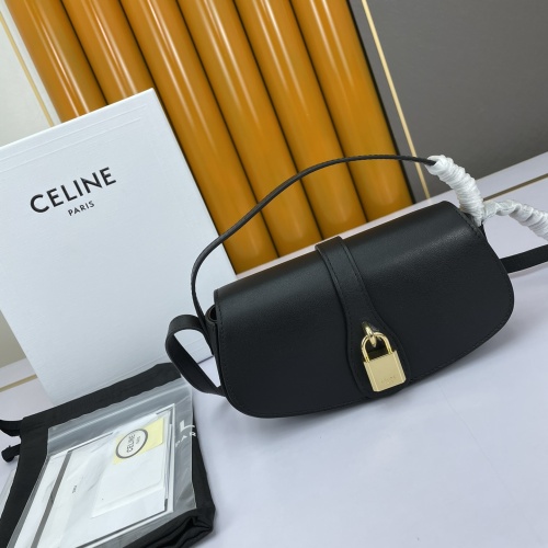 Celine AAA Quality Messenger Bags For Women #1133699 $190.00 USD, Wholesale Replica Celine AAA Messenger Bags