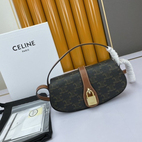 Celine AAA Quality Messenger Bags For Women #1133700 $158.00 USD, Wholesale Replica Celine AAA Messenger Bags