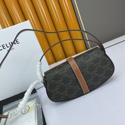 Replica Celine AAA Quality Messenger Bags For Women #1133700 $158.00 USD for Wholesale