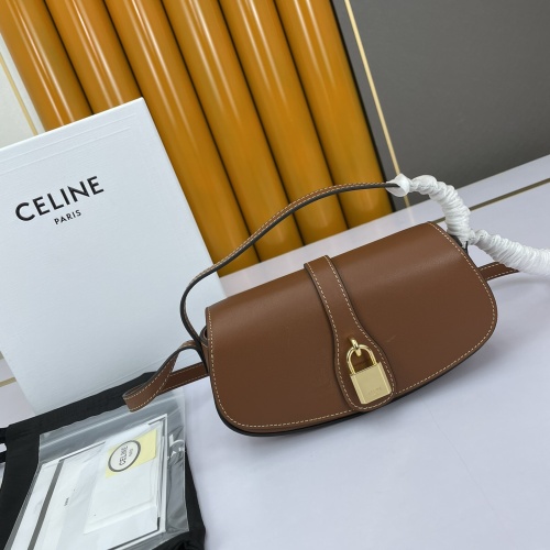 Celine AAA Quality Messenger Bags For Women #1133701