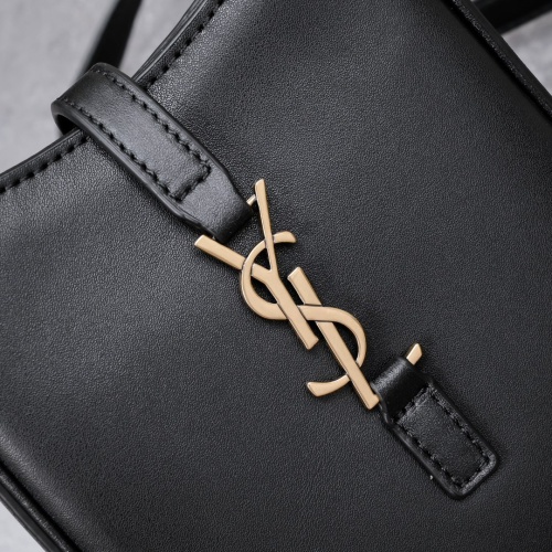 Replica Yves Saint Laurent YSL AAA Messenger Bags For Women #1133708 $88.00 USD for Wholesale