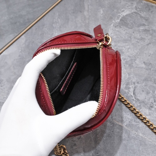 Replica Yves Saint Laurent YSL AAA Messenger Bags For Women #1133717 $85.00 USD for Wholesale