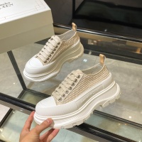 $105.00 USD Alexander McQueen Casual Shoes For Women #1121547