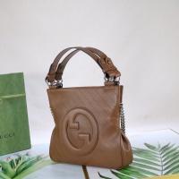 $76.00 USD Gucci AAA Quality Handbags For Women #1121640