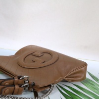 $76.00 USD Gucci AAA Quality Handbags For Women #1121640