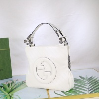 $76.00 USD Gucci AAA Quality Handbags For Women #1121641