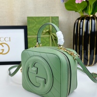 $68.00 USD Gucci AAA Quality Messenger Bags For Women #1121649