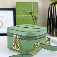 $68.00 USD Gucci AAA Quality Messenger Bags For Women #1121649