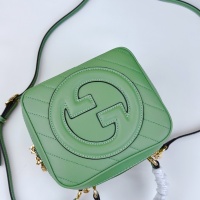 $68.00 USD Gucci AAA Quality Messenger Bags For Women #1121649