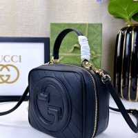 $68.00 USD Gucci AAA Quality Messenger Bags For Women #1121650
