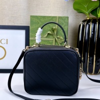 $68.00 USD Gucci AAA Quality Messenger Bags For Women #1121650