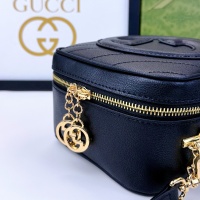 $68.00 USD Gucci AAA Quality Messenger Bags For Women #1121650
